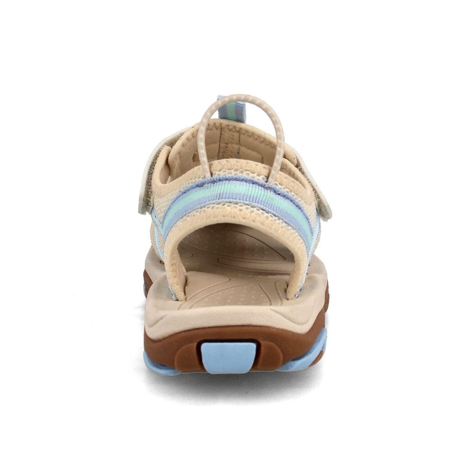 Sandalia  Niña Weinbrenner Finland Ranta Beige-2