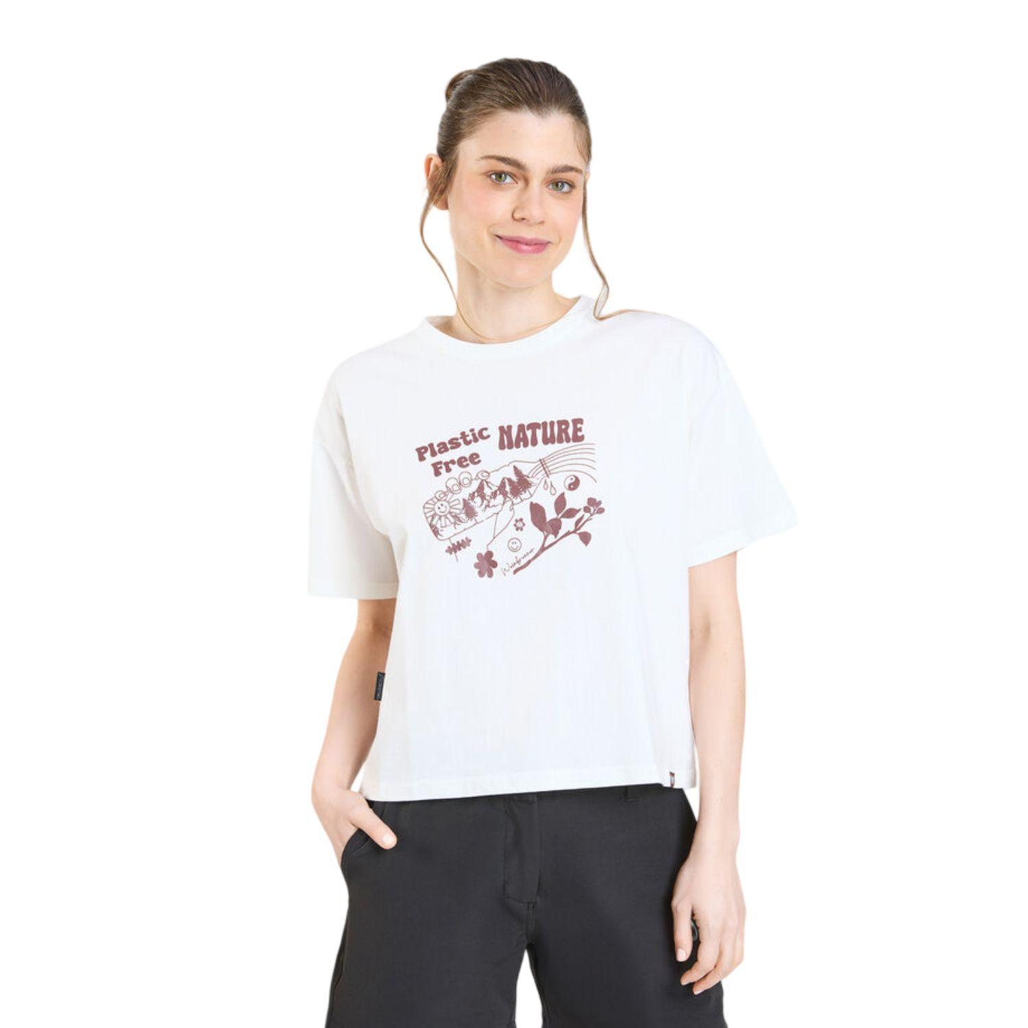 Polera Mujer Weinbrenner Amudaria-0