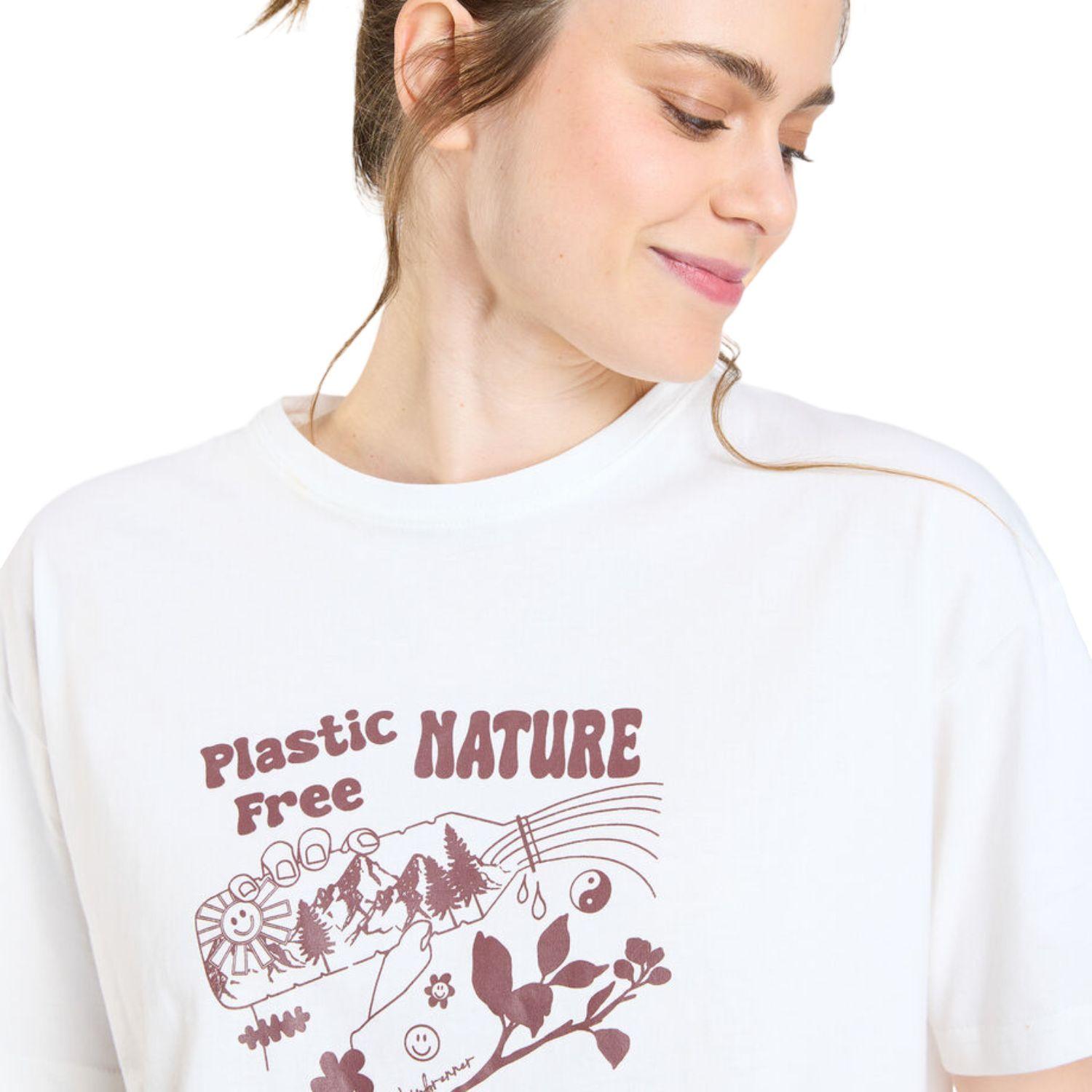 Polera Mujer Weinbrenner Amudaria-2