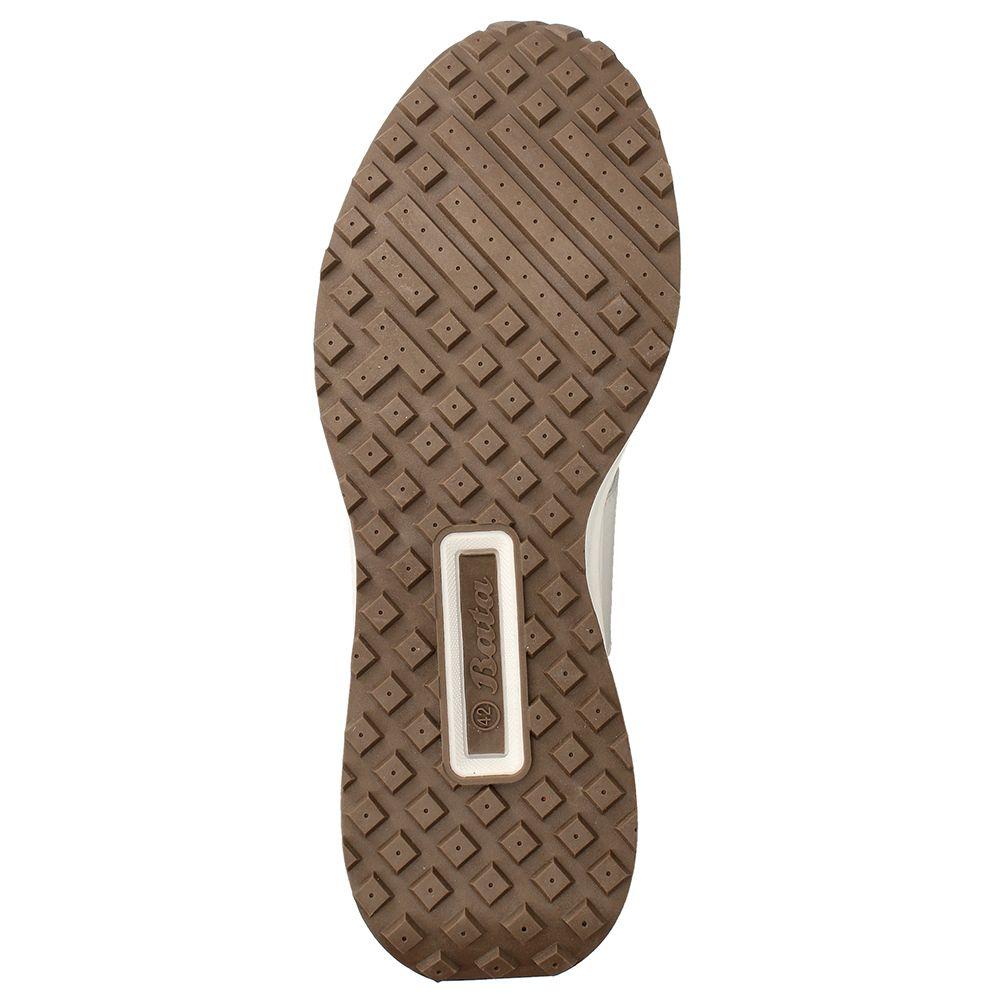 ZAPATILLA HOMBRE BATA RED LABEL CIC BLANCO-6