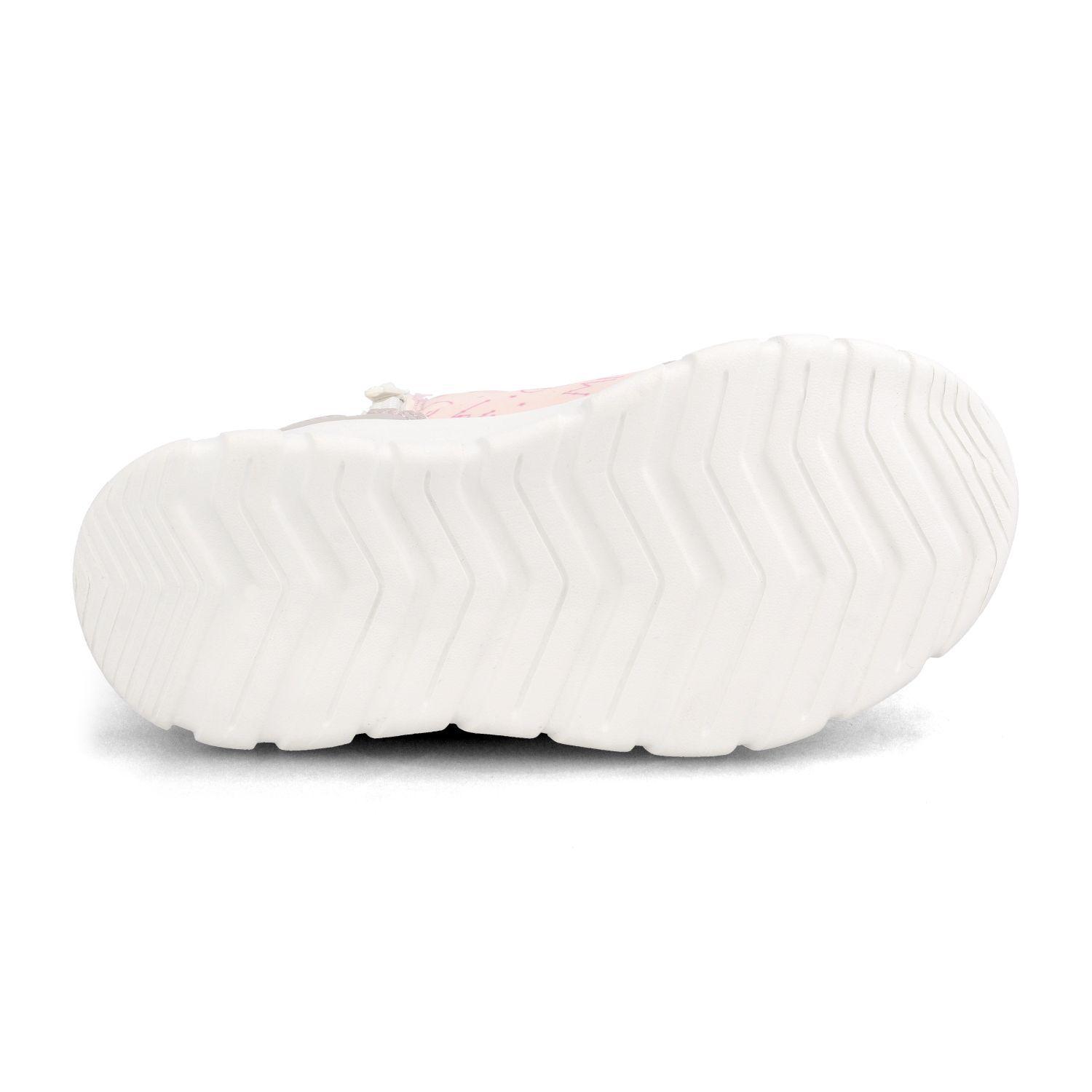 Bota Niña Bubblegummers/Disney Ensworth Rosa-4