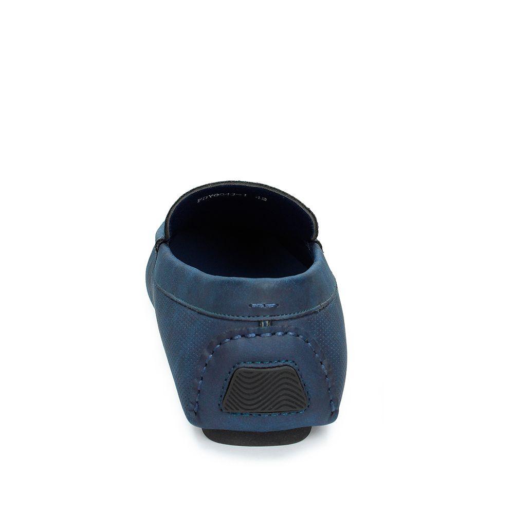 MOCASIN HOMBRE BATA MOCARL AZUL-2