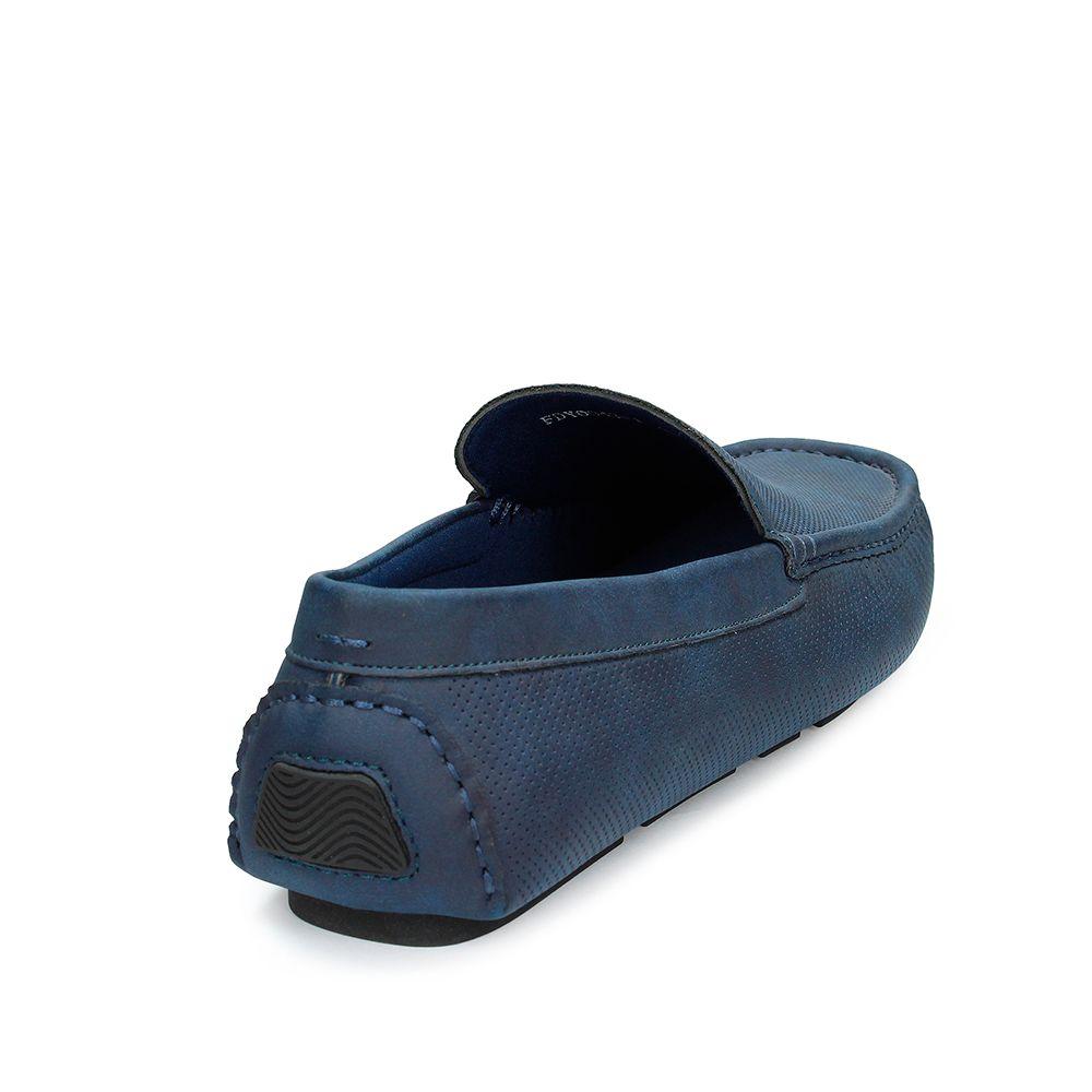 MOCASIN HOMBRE BATA MOCARL AZUL-3