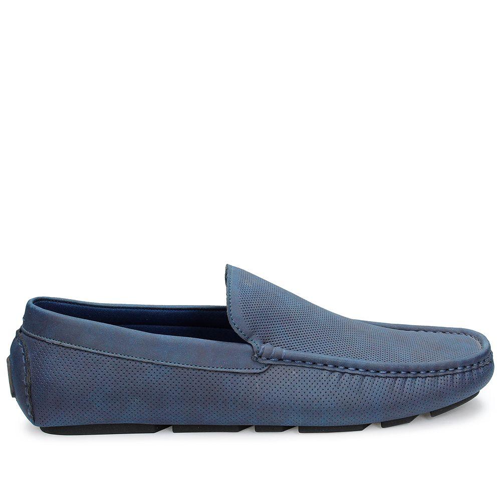 MOCASIN HOMBRE BATA MOCARL AZUL-4
