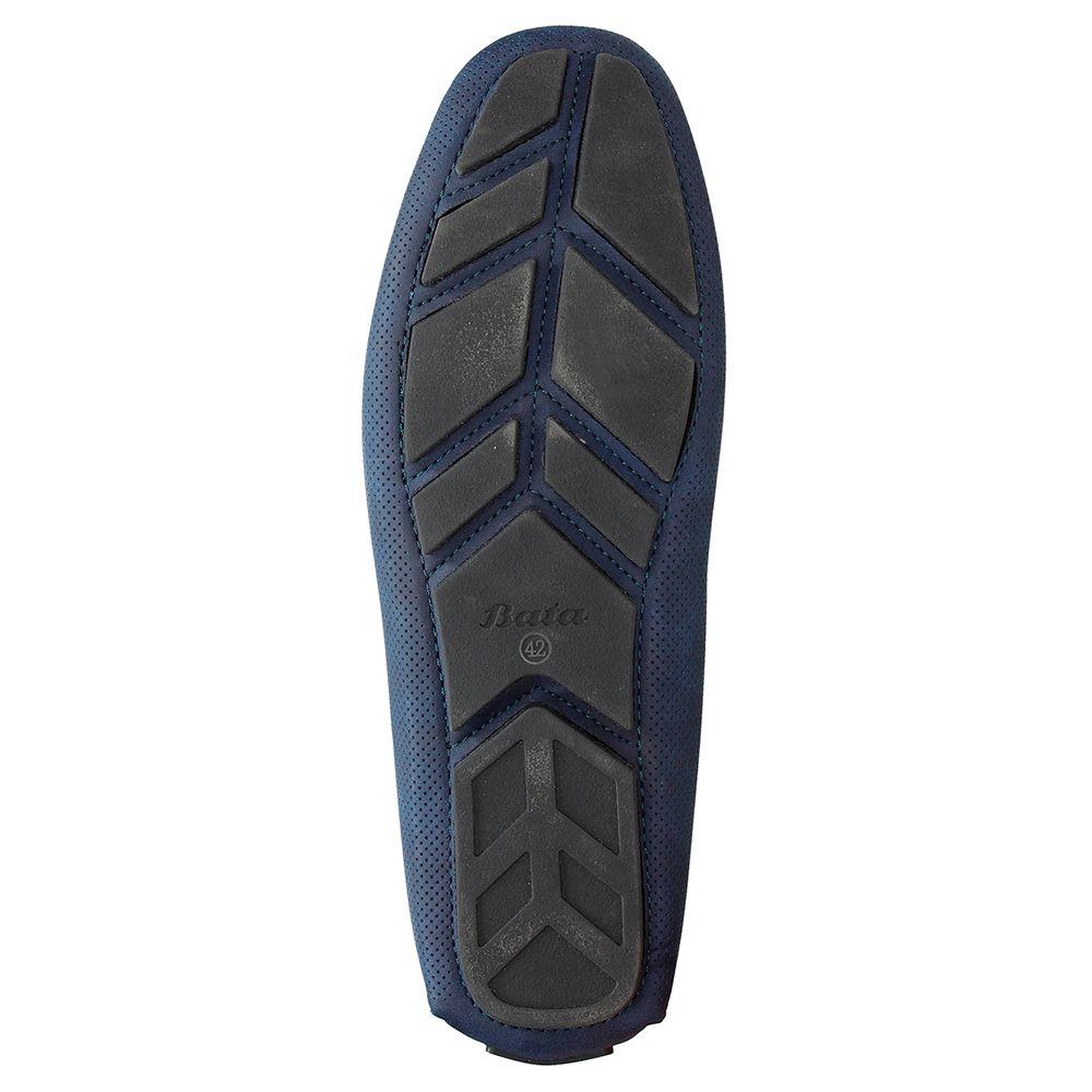 MOCASIN HOMBRE BATA MOCARL AZUL-6