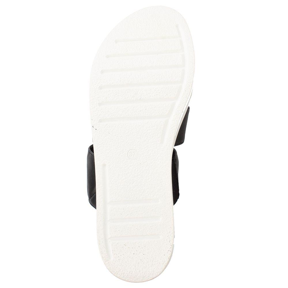 SANDALIA MUJER BATA SOLAR NEGRO-6