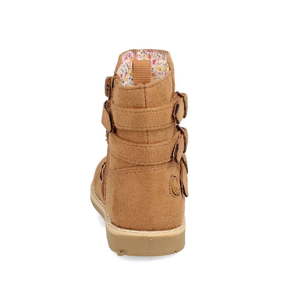 BOTA NIÑA BUBBLEGUMMERS FLORENCIA CAMELLO 22 - 25-2