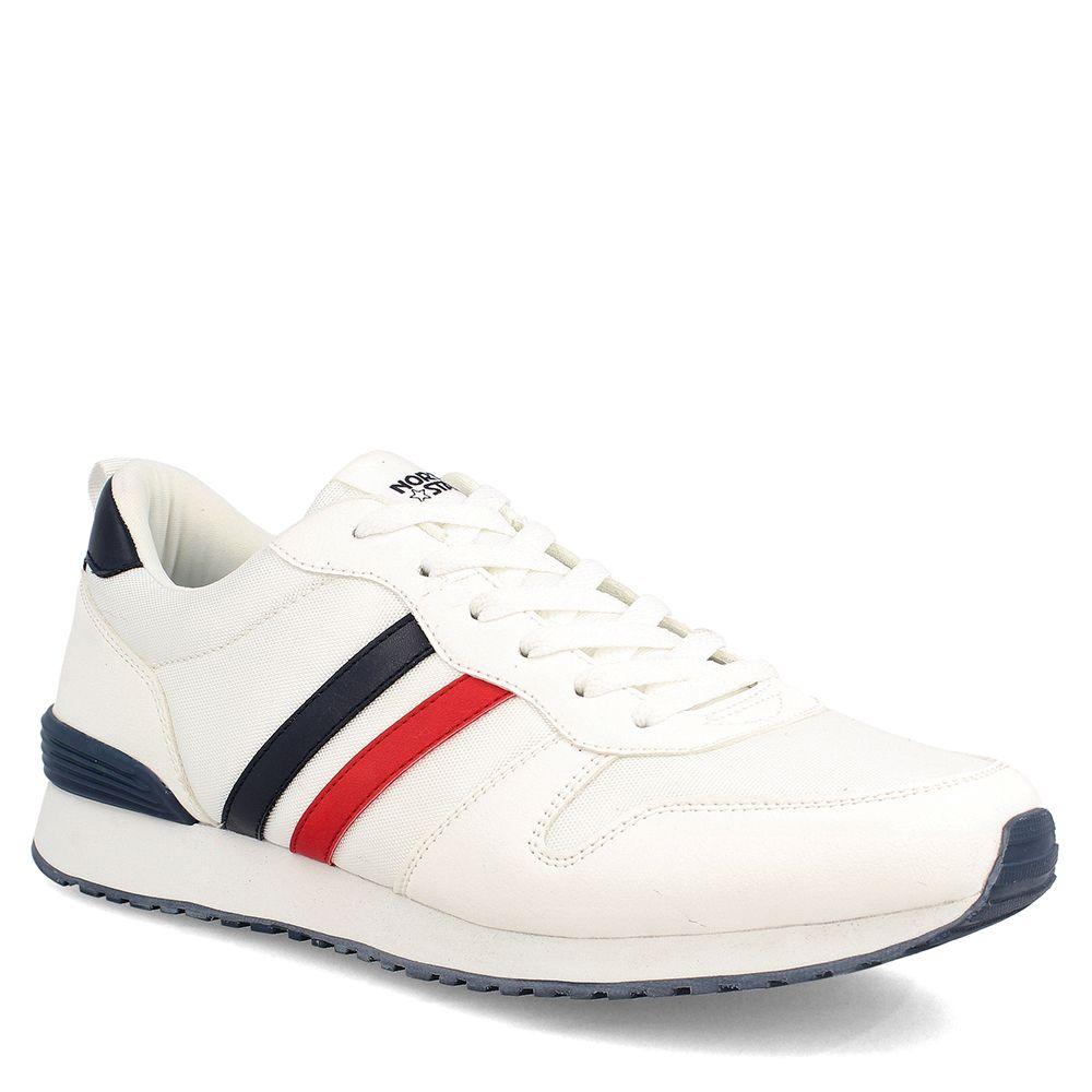 ZAPATILLA HOMBRE NORTH STAR SCOTT BLANCO-0