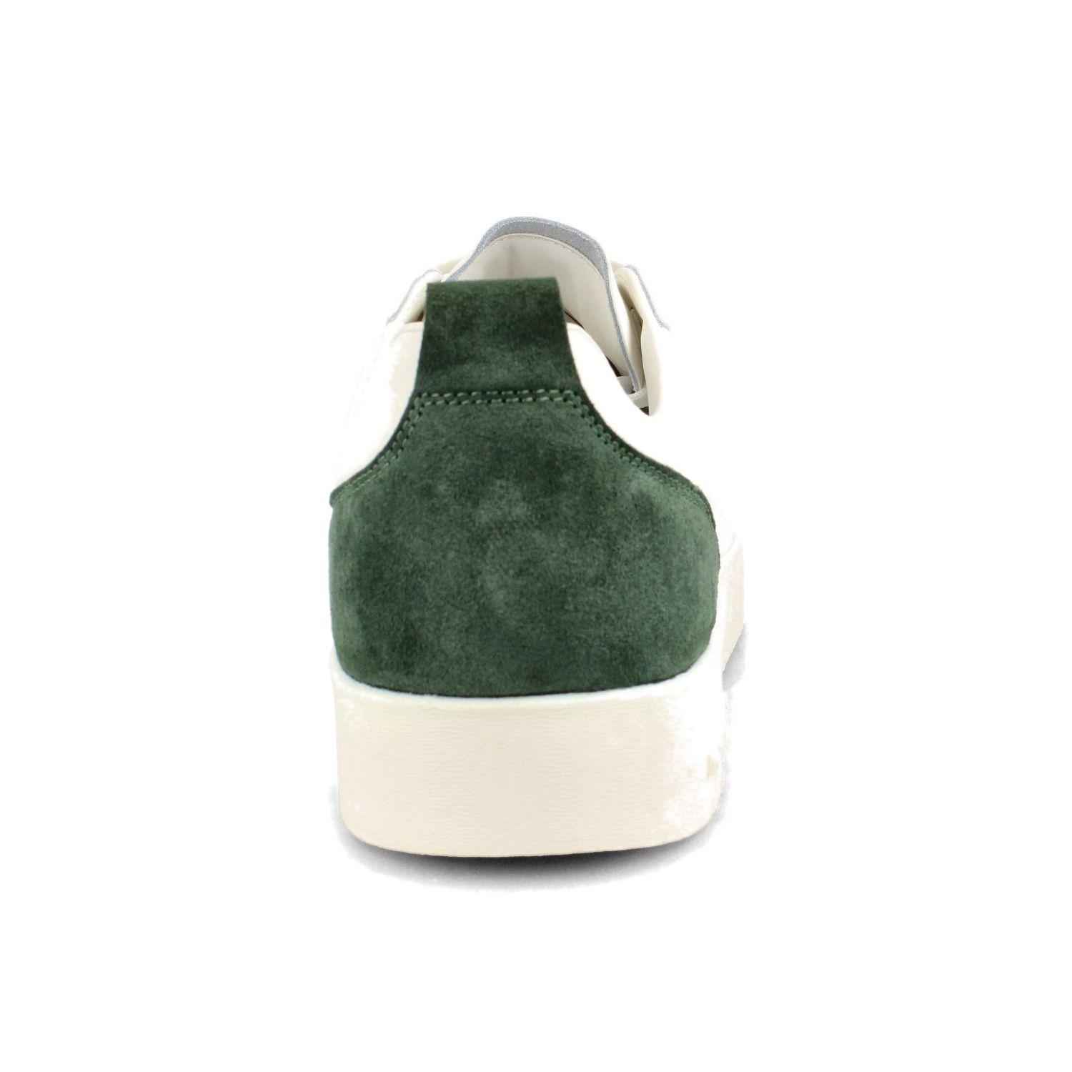Zapatilla Hombre North Star Court 76 Blanco-2