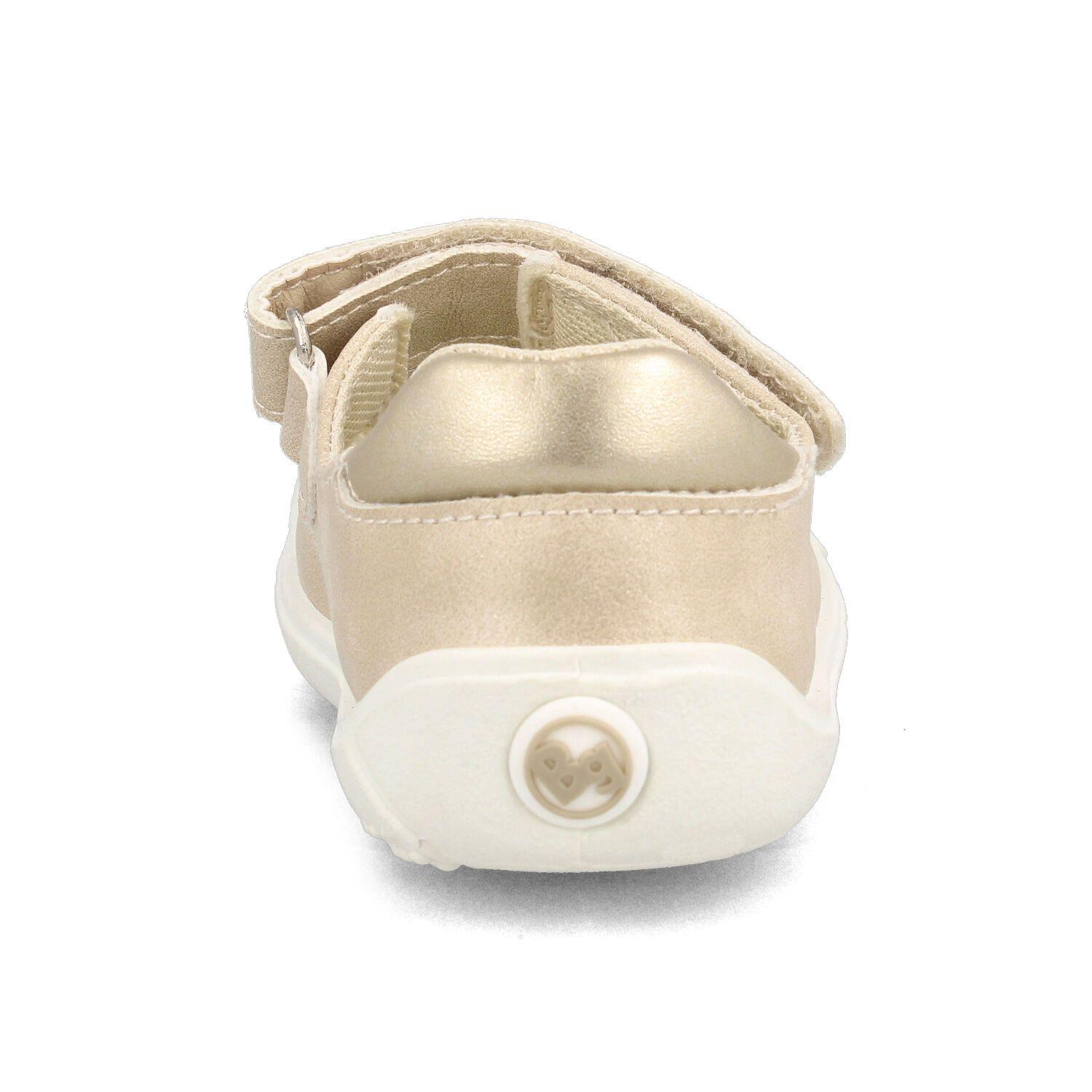 Zapatilla Niña Bubblegummers Echo Dorado-2