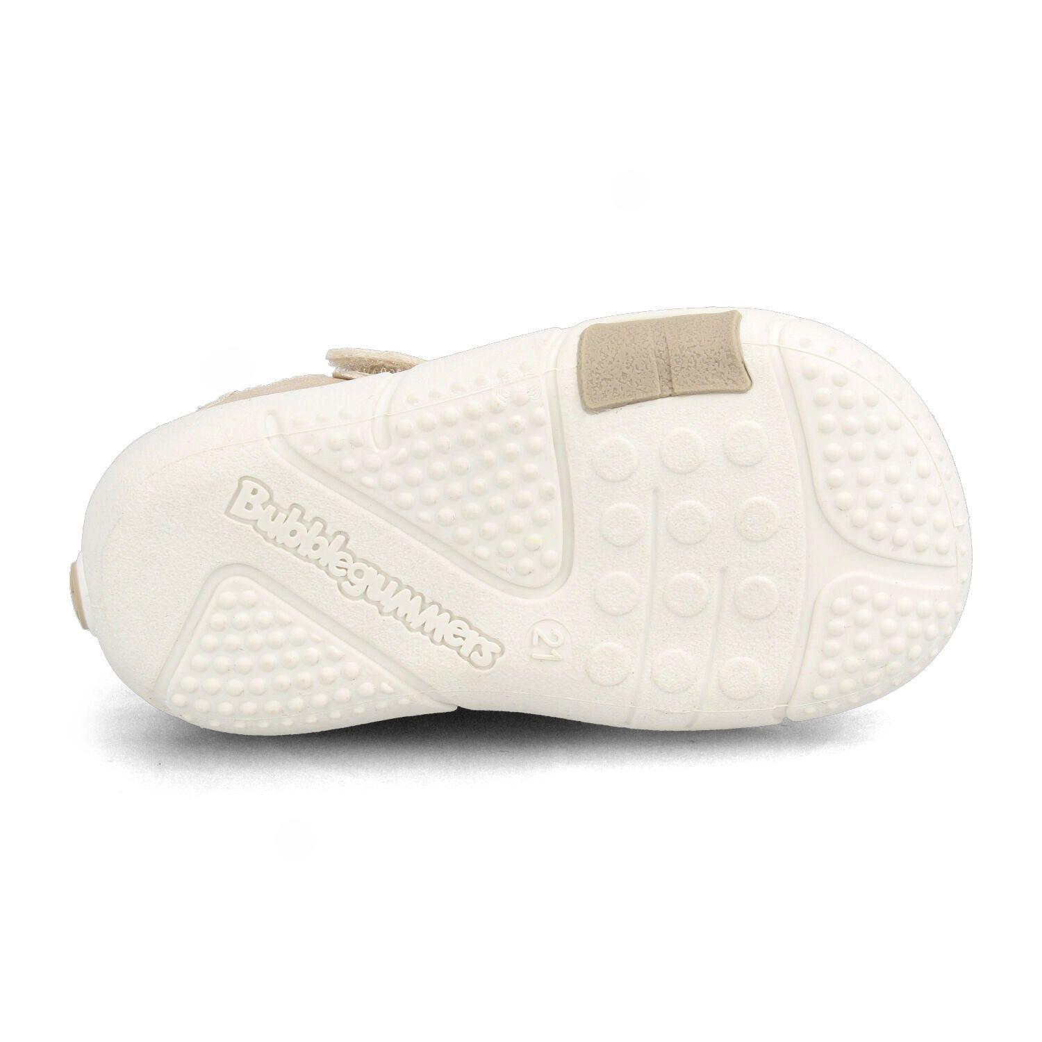 Zapatilla Niña Bubblegummers Echo Dorado-4