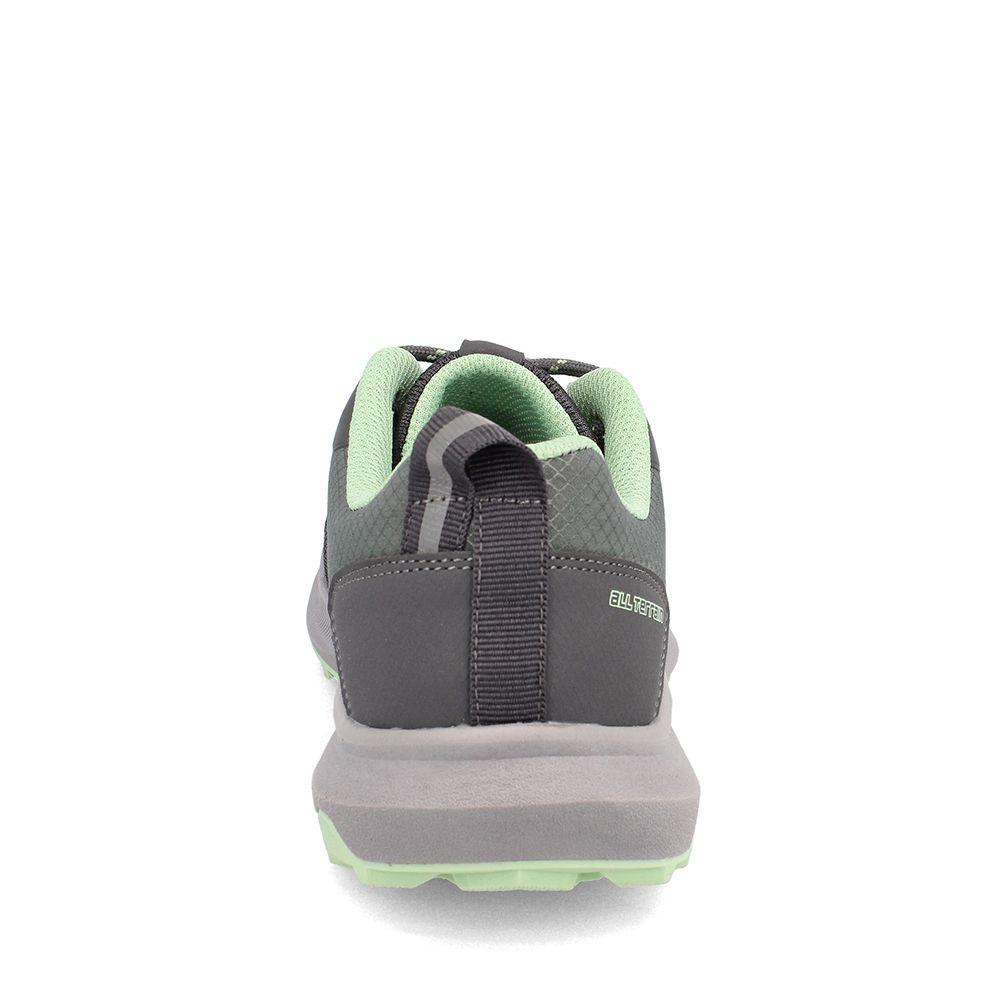 ZAPATILLA MUJER POWER VAPOUR SYLVAN GRIS-2