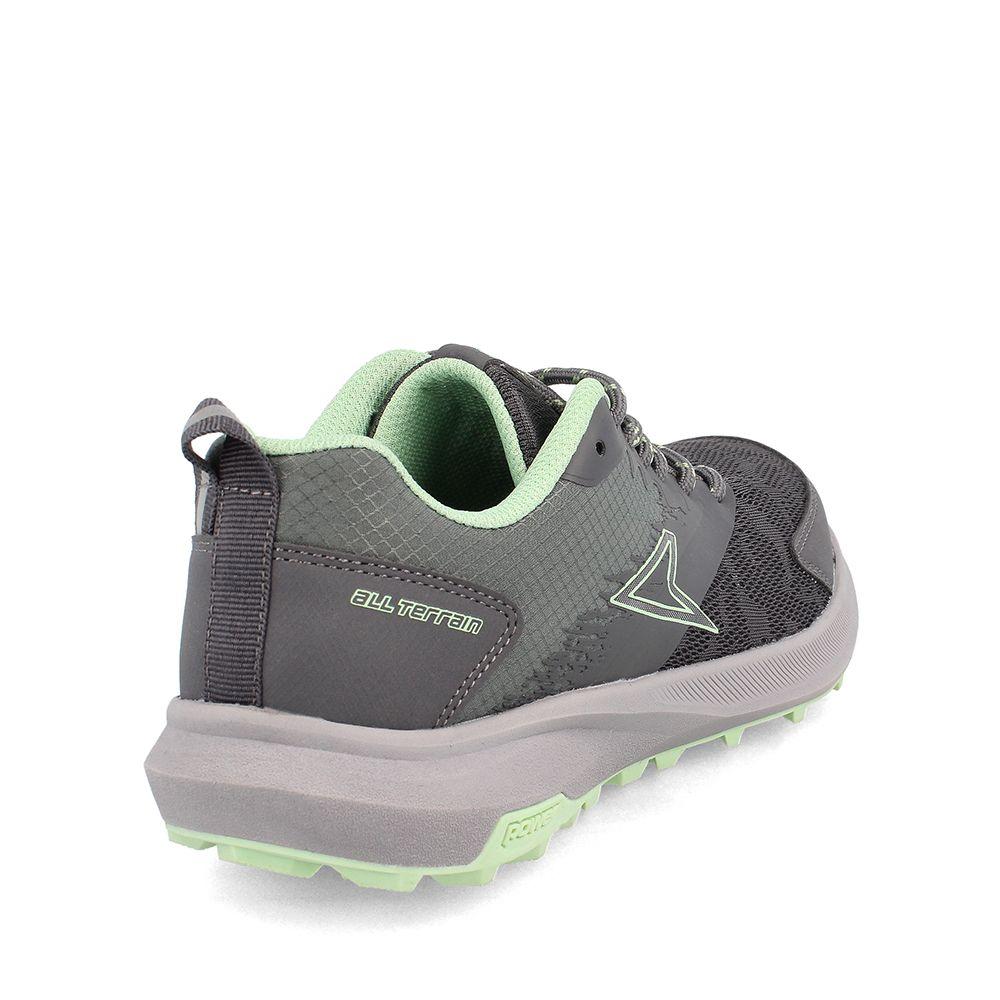 ZAPATILLA MUJER POWER VAPOUR SYLVAN GRIS-3