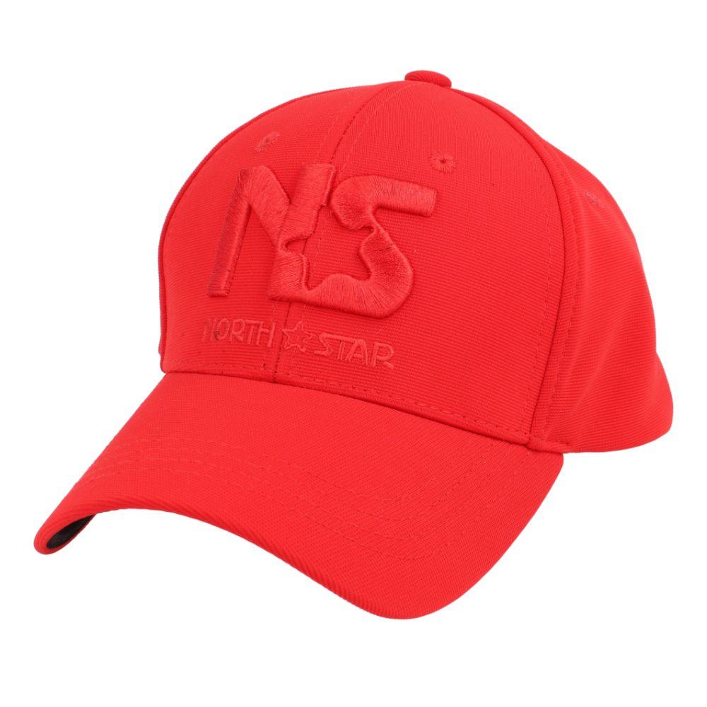 JOCKEY  NORTH STAR  ROJO-0