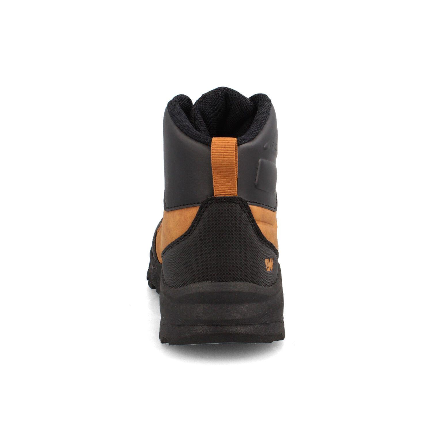 Botin Niño Weinbrenner Alburn Terrace Café-2