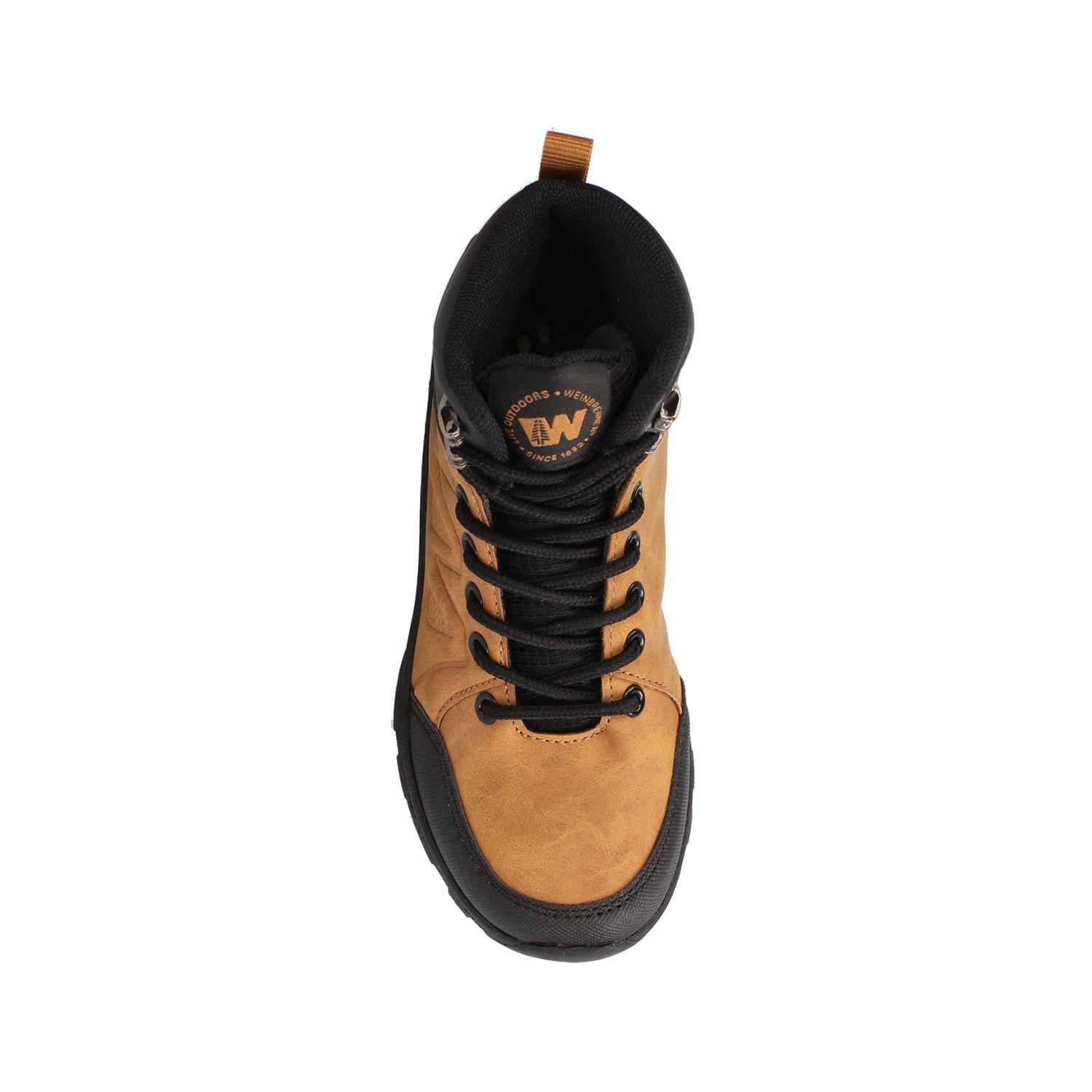 Botin Niño Weinbrenner Alburn Terrace Café-3