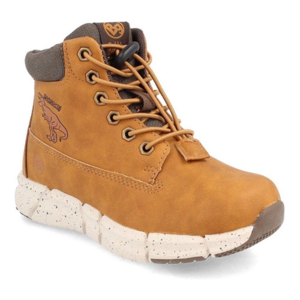 BOTÍN BUBBLE GUMMERS JACKY NIÑO-0