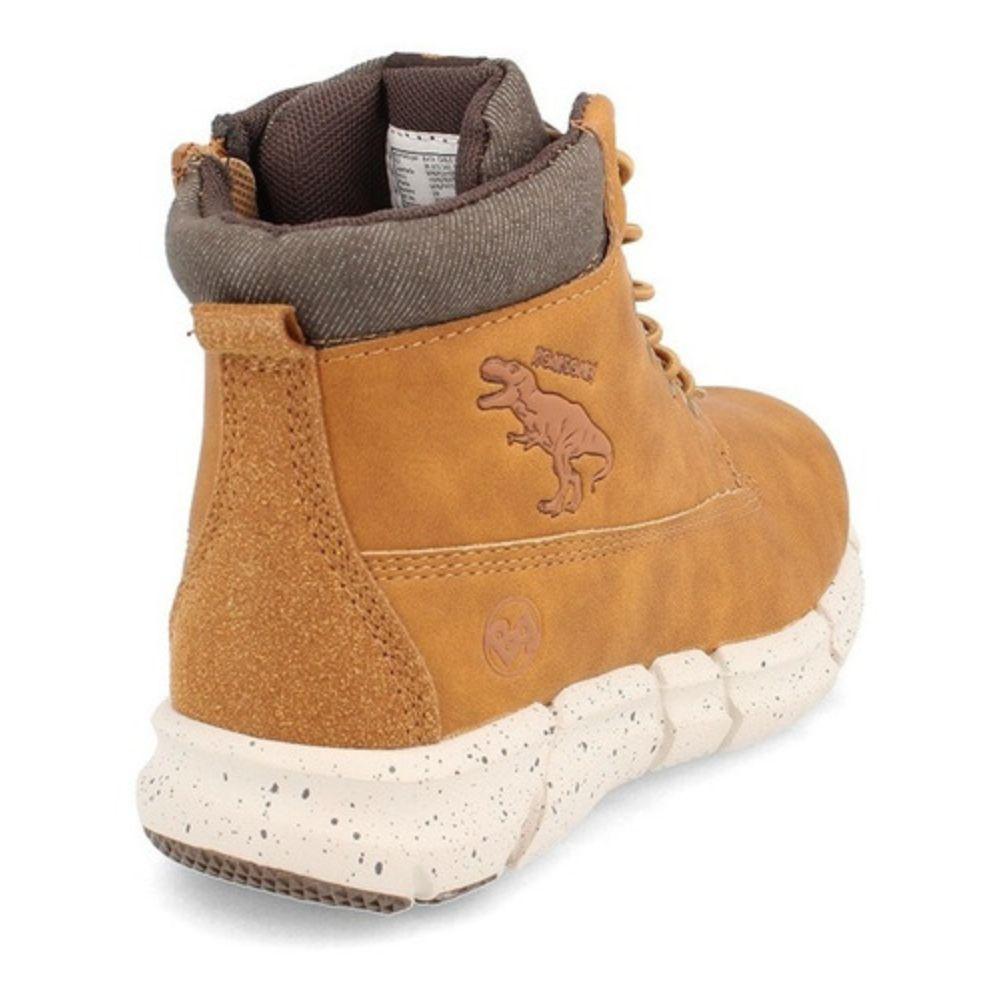 BOTÍN BUBBLE GUMMERS JACKY NIÑO-3