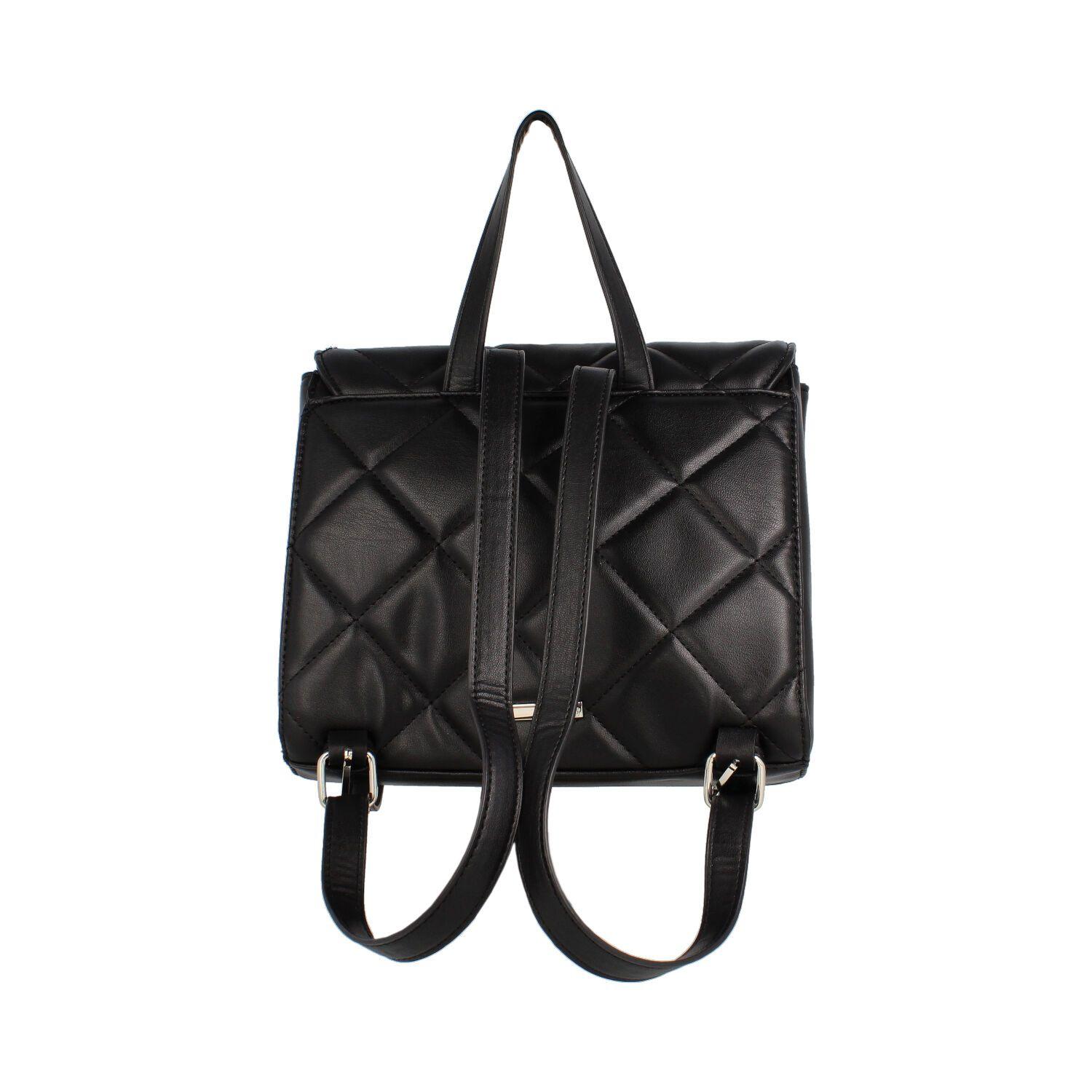 Mochila Mujer Bata Tini Negro-2