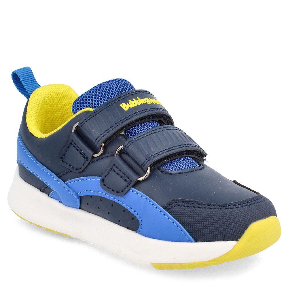 ZAPATILLA NIÑO BUBBLEGUMMERS SPEED LITE BLUE 22 - 25-0