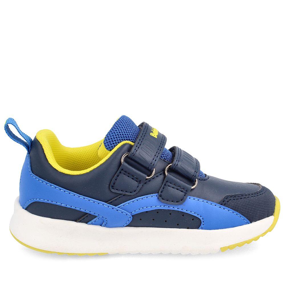 ZAPATILLA NIÑO BUBBLEGUMMERS SPEED LITE BLUE 22 - 25-0