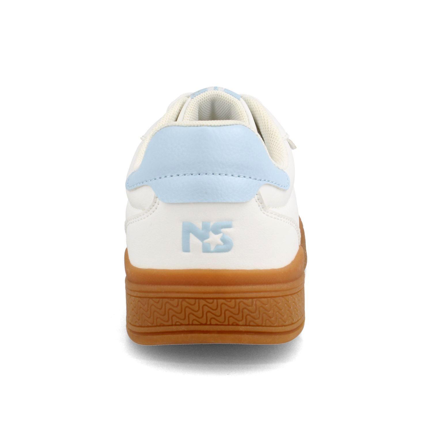 Zapatilla Mujer North Star Victory Blanco-2