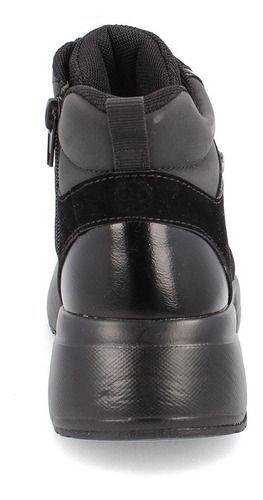 BOTÍN BUBBLE GUMMERS CHUNKY BOOT NIÑA-2