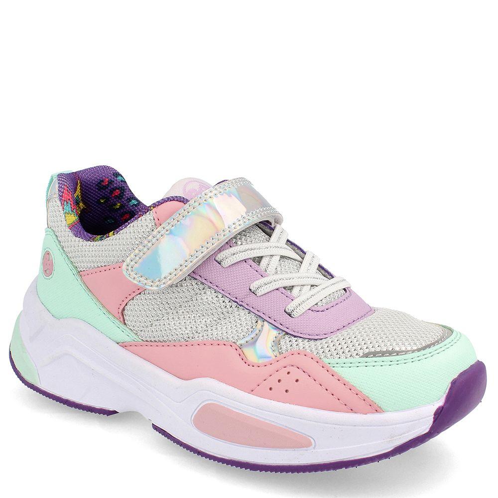 ZAPATILLA NIÑA BUBBLEGUMMERS AUSTIN 30 - 33-0