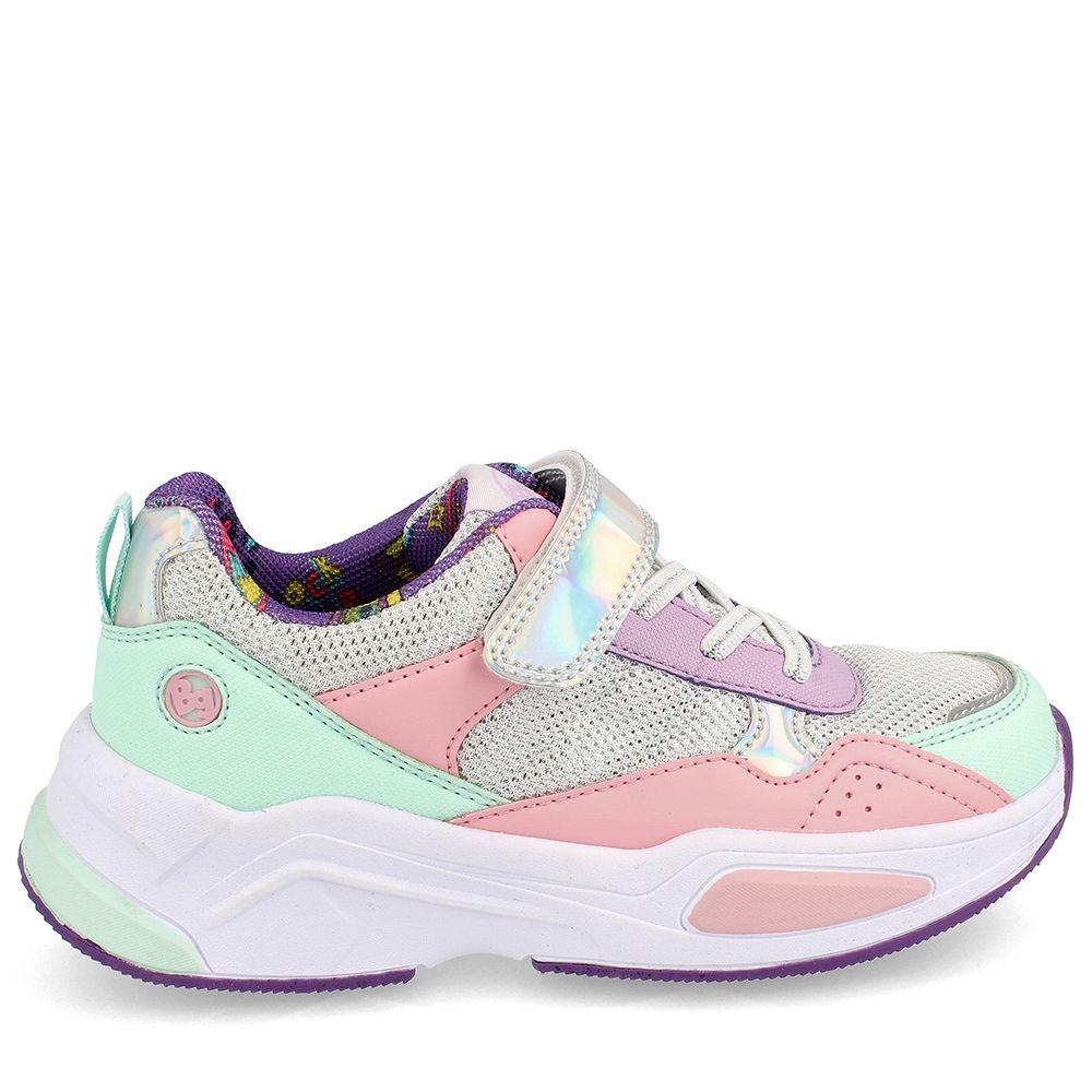 ZAPATILLA NIÑA BUBBLEGUMMERS AUSTIN 30 - 33-1