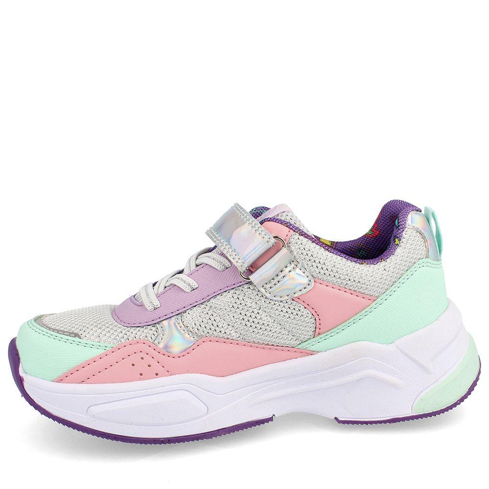 ZAPATILLA NIÑA BUBBLEGUMMERS AUSTIN 30 - 33-2