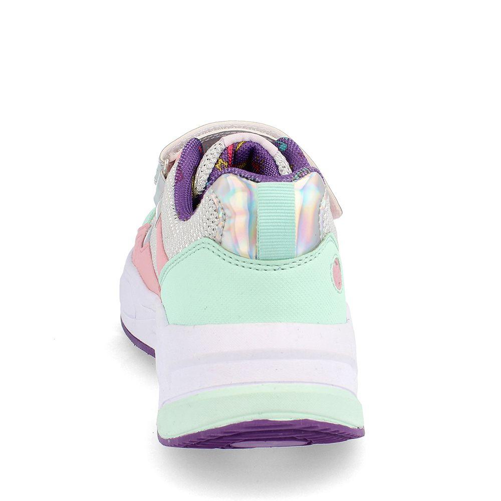 ZAPATILLA NIÑA BUBBLEGUMMERS AUSTIN 30 - 33-3