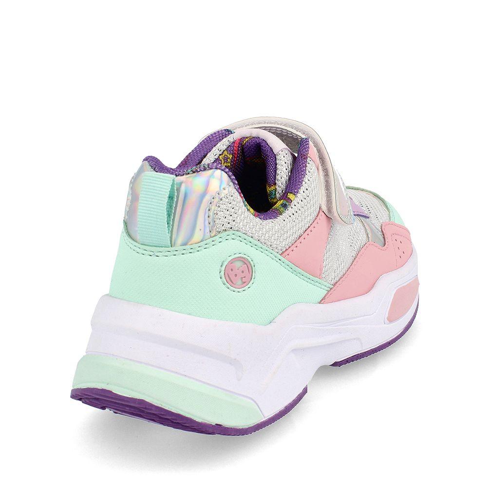 ZAPATILLA NIÑA BUBBLEGUMMERS AUSTIN 30 - 33-4