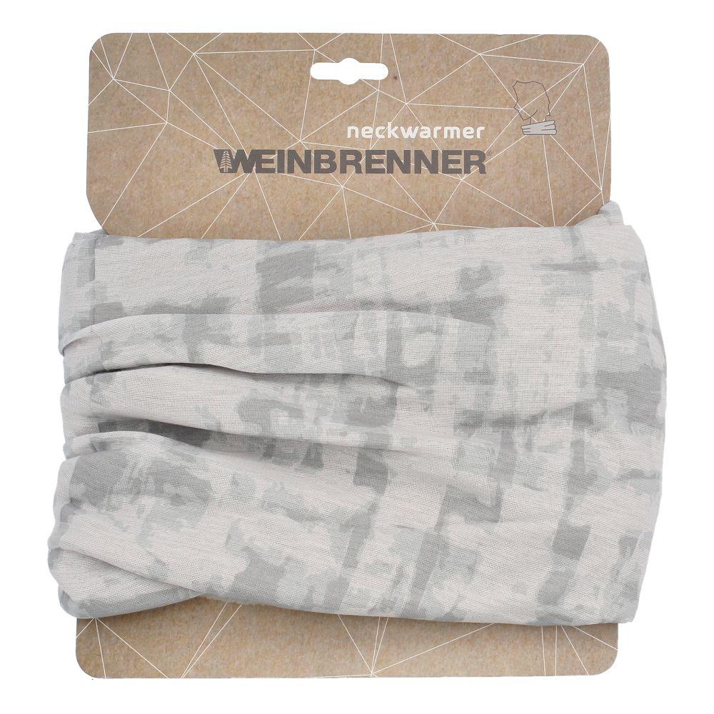 BANDANA WEINBRENNER COPENHAGUE III GRIS-0