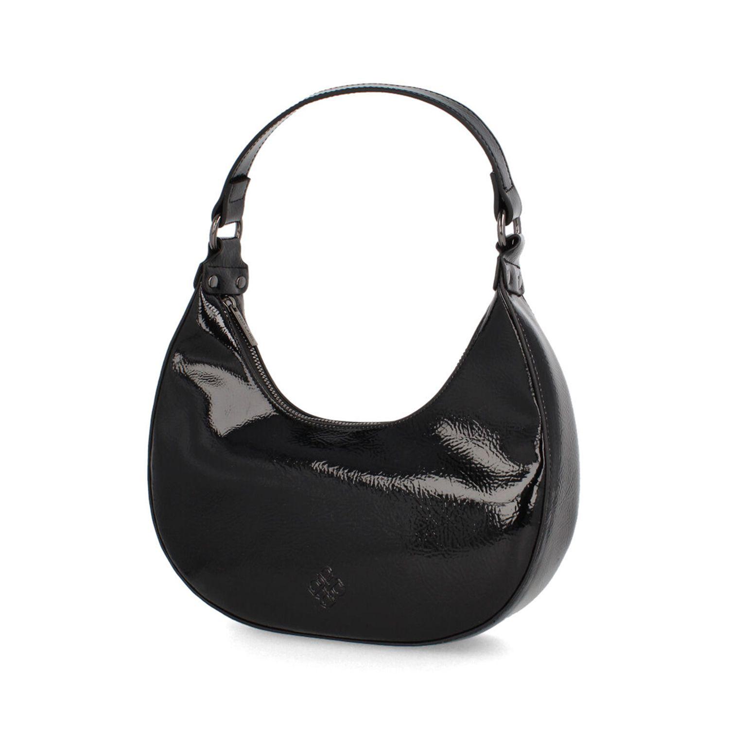 Cartera Mujer Bata Prada Negro-2