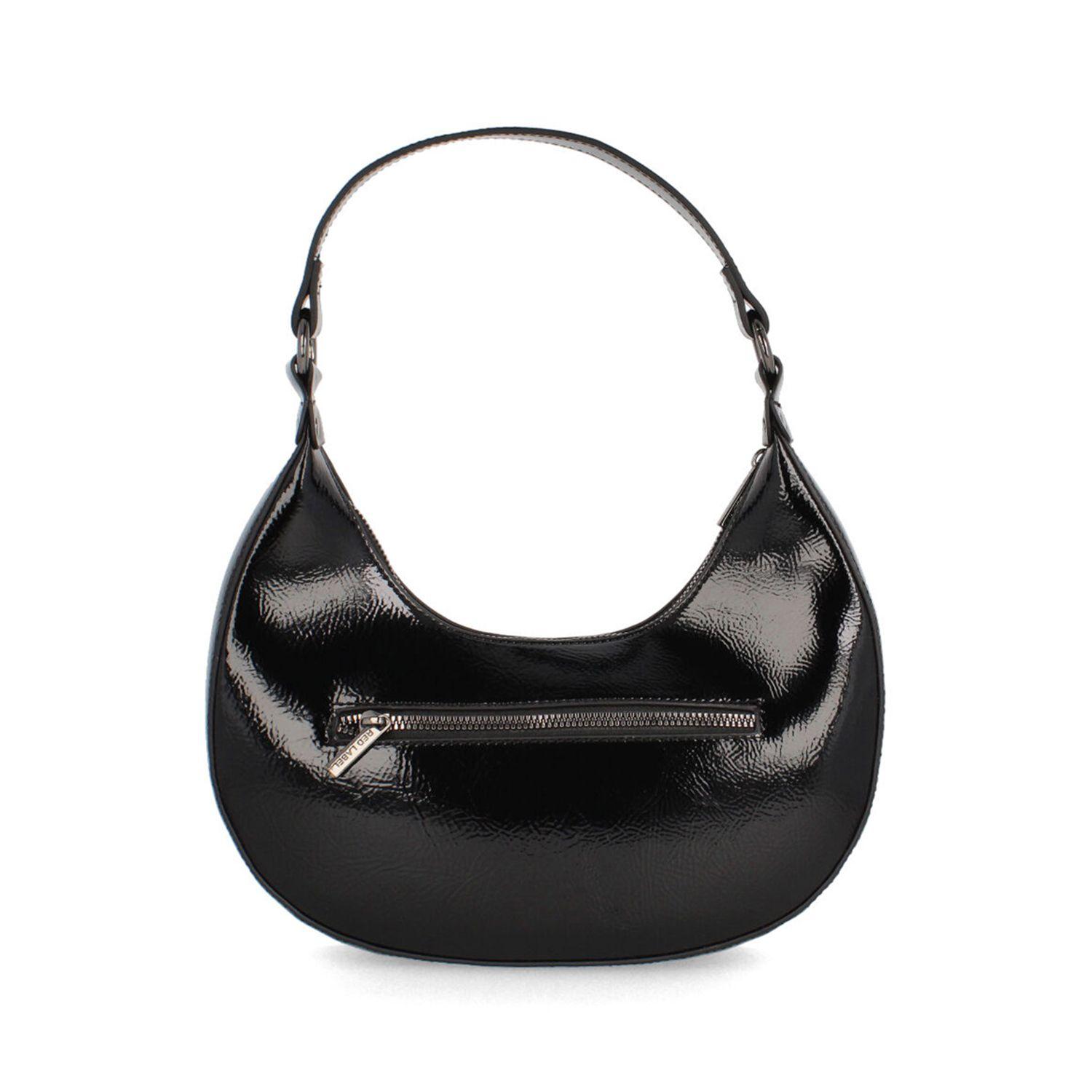 Cartera Mujer Bata Prada Negro-3