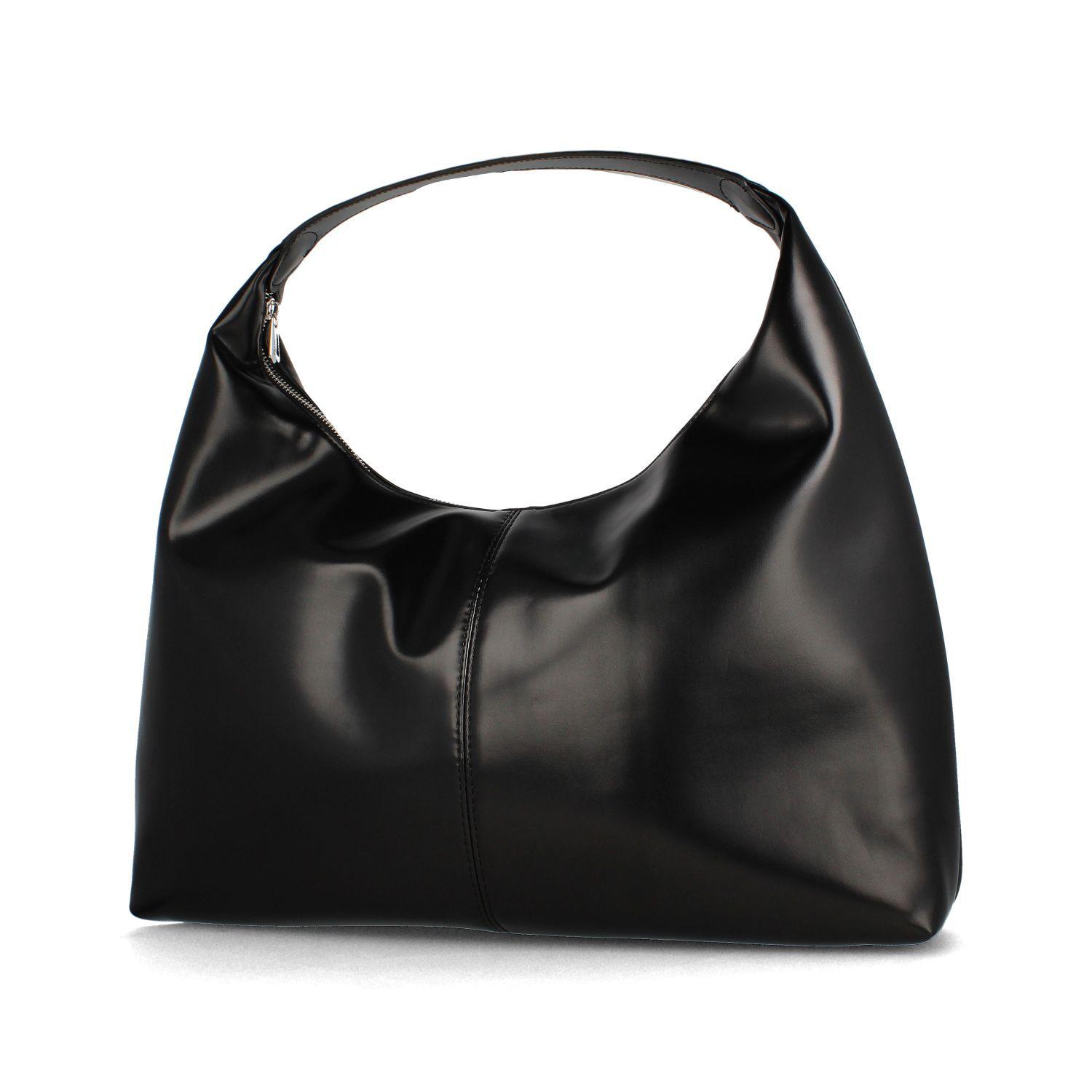 Cartera Mujer Bata Victoria Negro-2