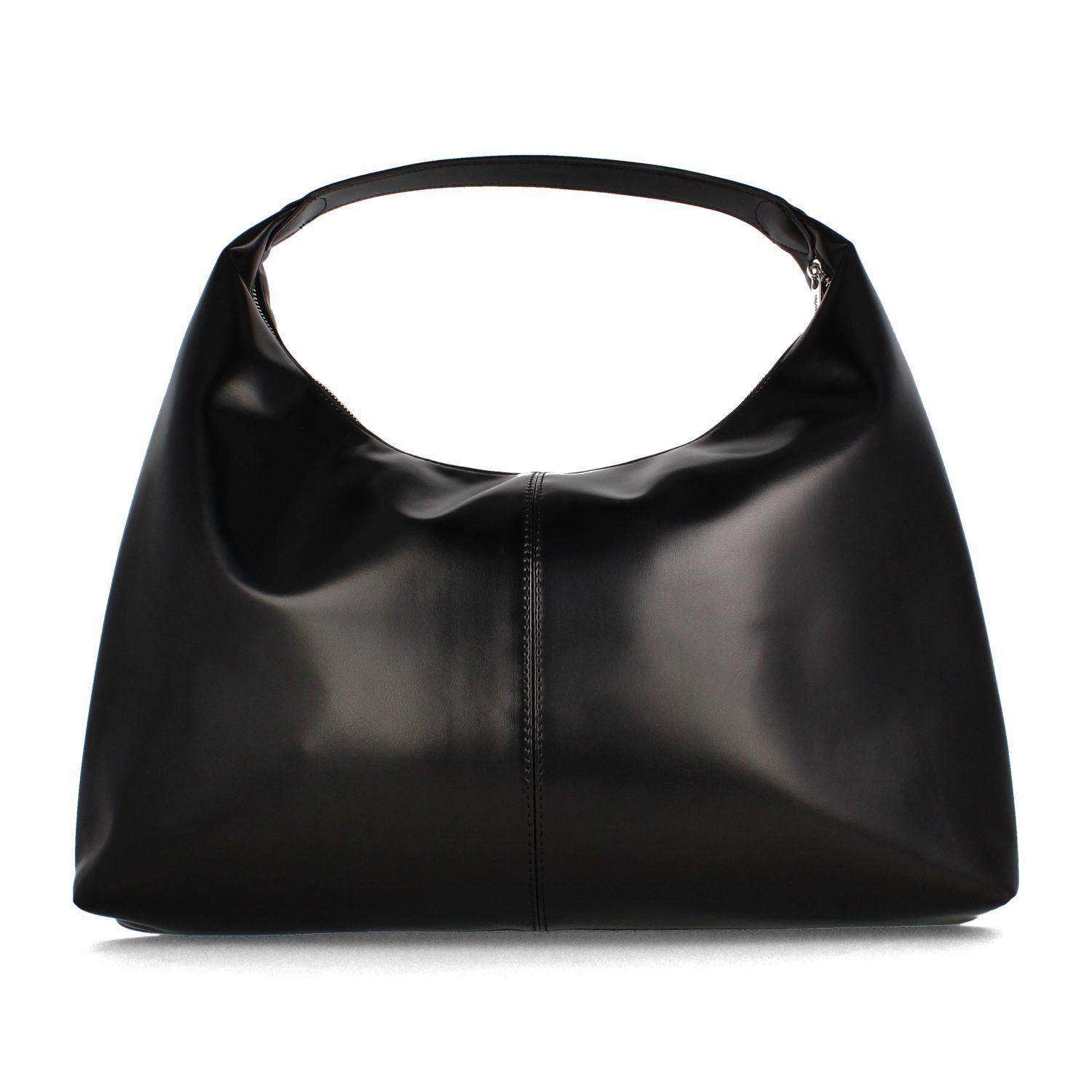 Cartera Mujer Bata Victoria Negro-3