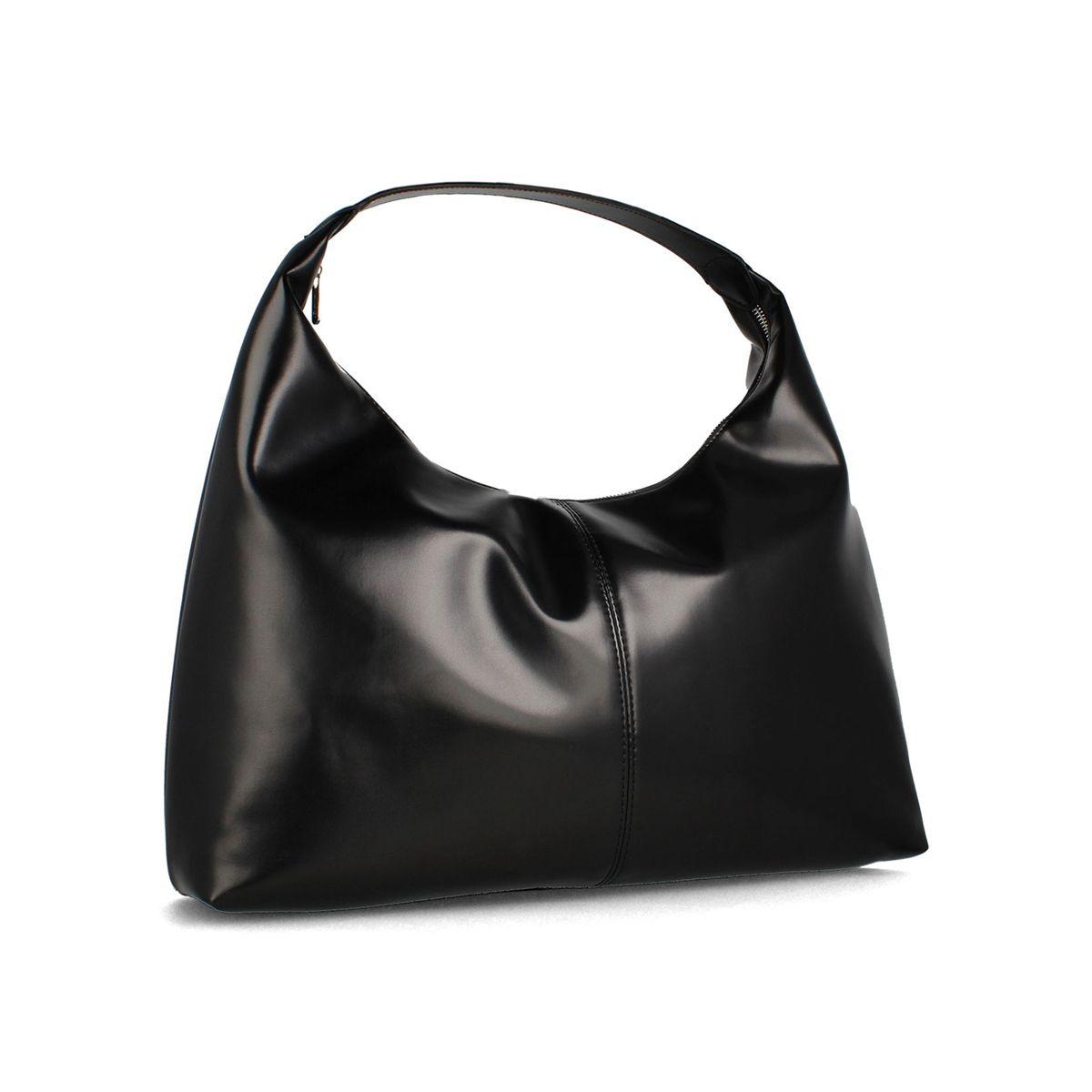 Cartera Mujer Bata Victoria Negro-2