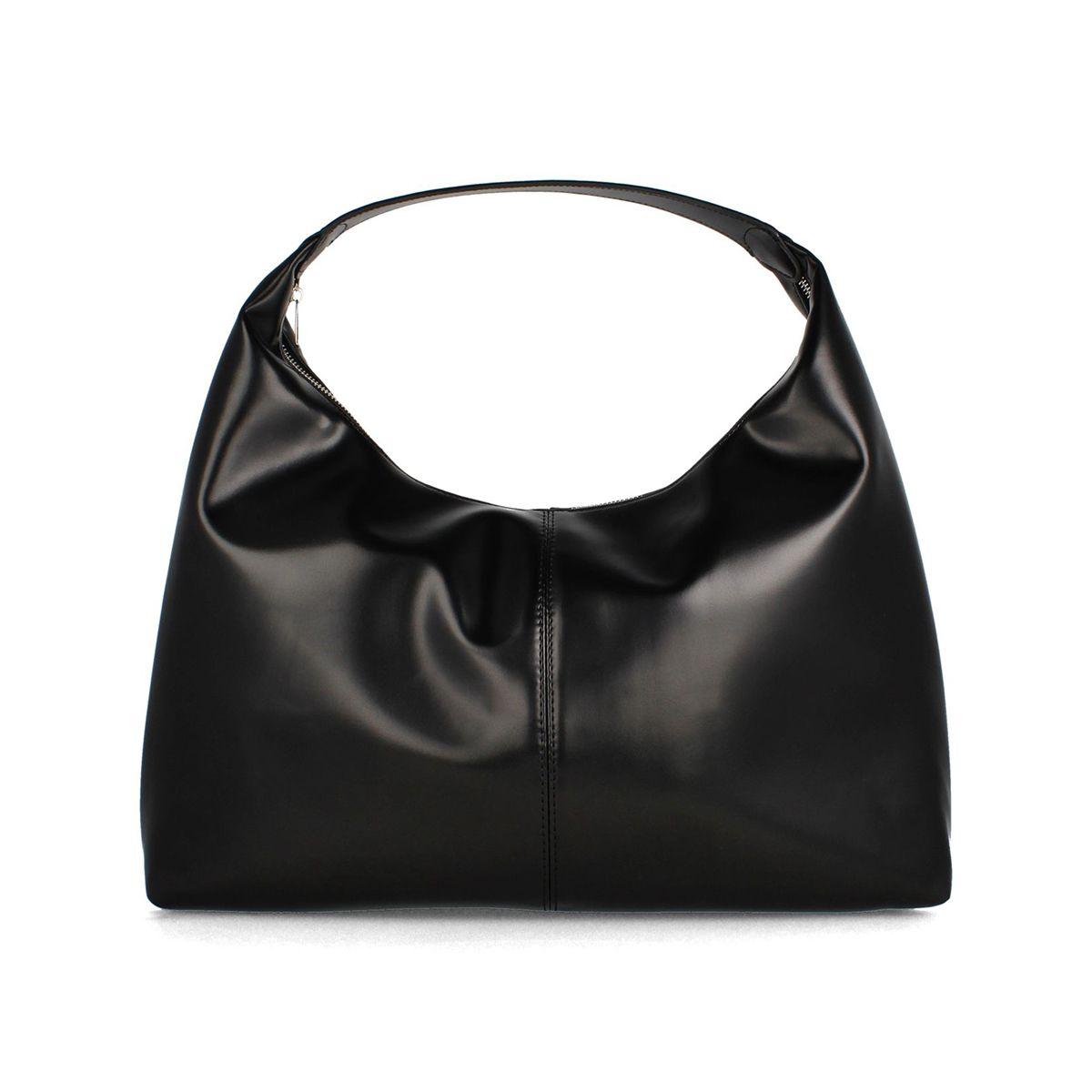 Cartera Mujer Bata Victoria Negro-3