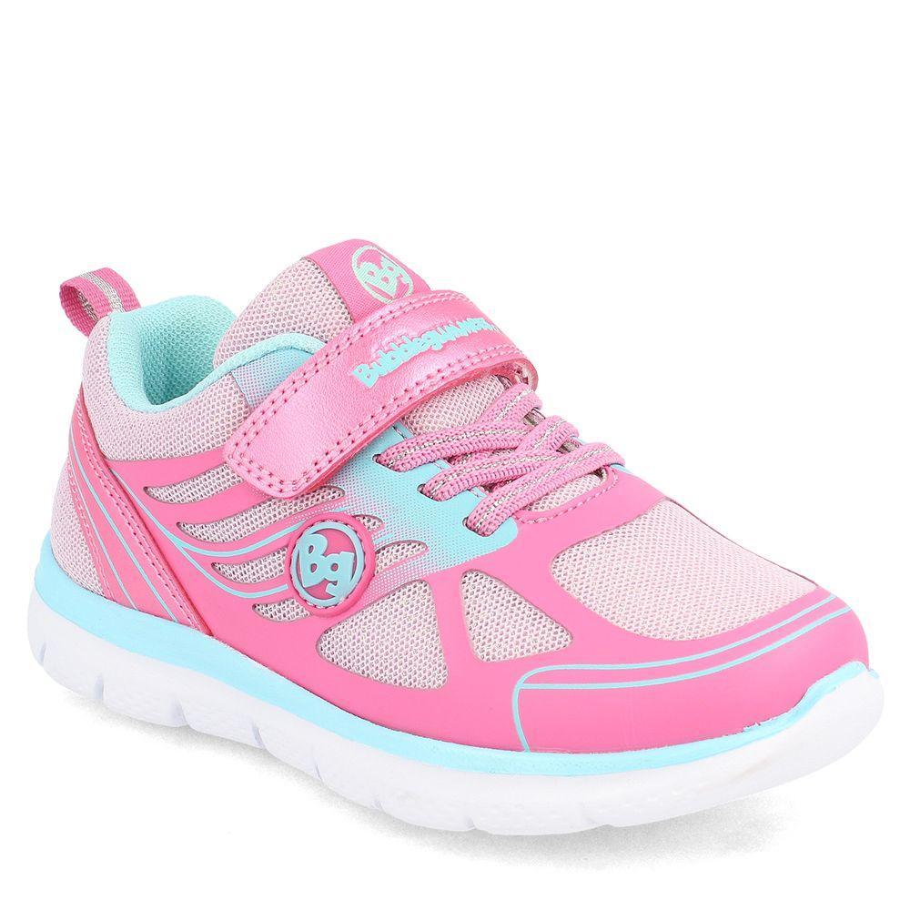 ZAPATILLA NIÑA BUBBLEGUMMERS MUTAI ROSADO 22 - 25-0