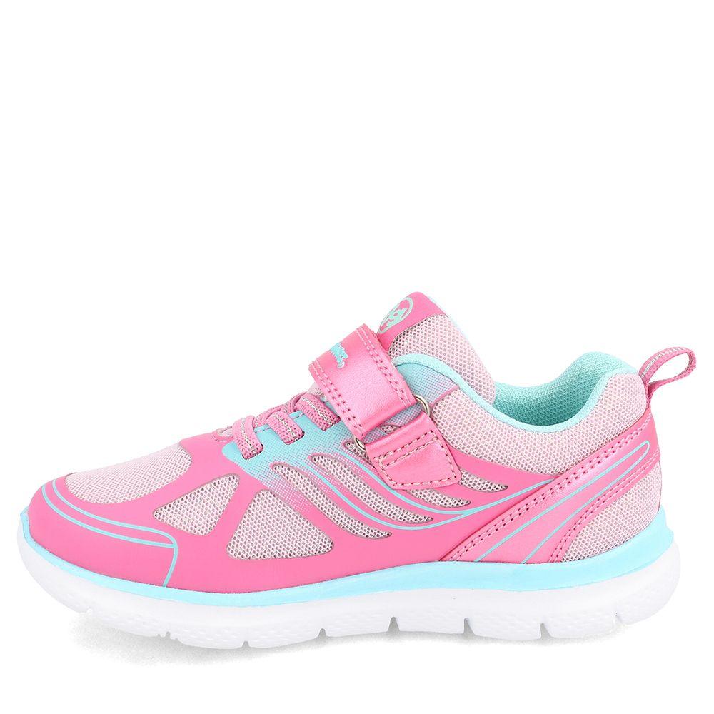ZAPATILLA NIÑA BUBBLEGUMMERS MUTAI ROSADO 22 - 25-1