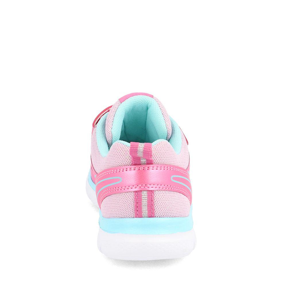 ZAPATILLA NIÑA BUBBLEGUMMERS MUTAI ROSADO 22 - 25-2