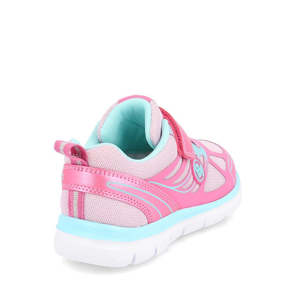 ZAPATILLA NIÑA BUBBLEGUMMERS MUTAI ROSADO 22 - 25-3