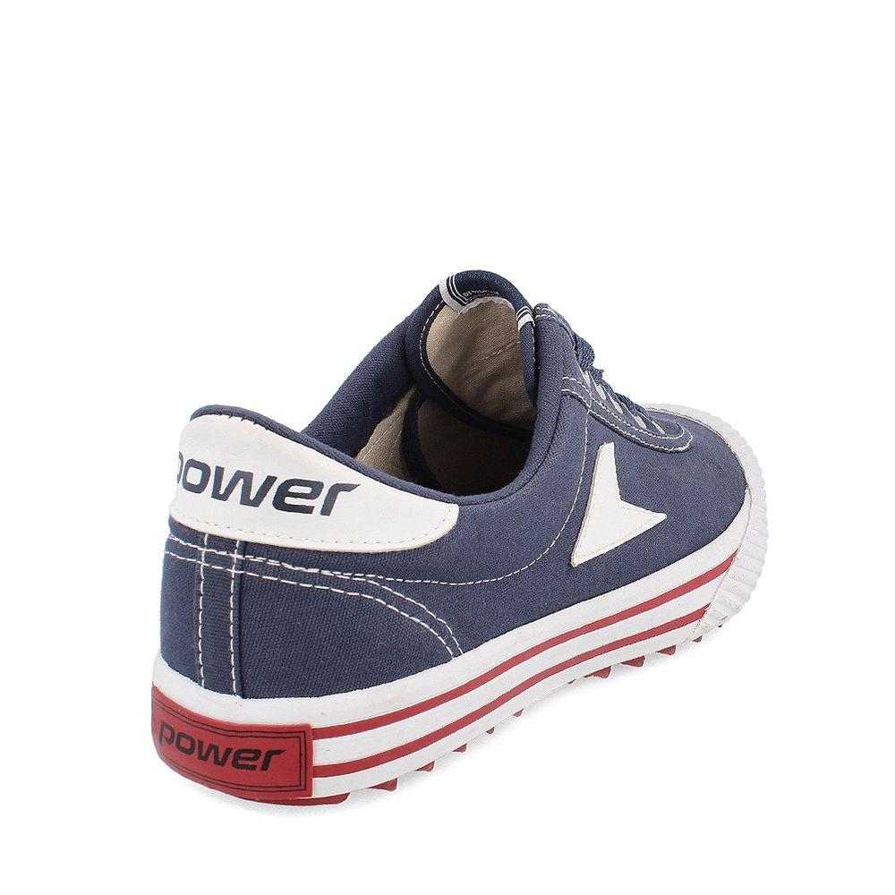ZAPATILLA HOMBRE POWER RETRO AZUL-3