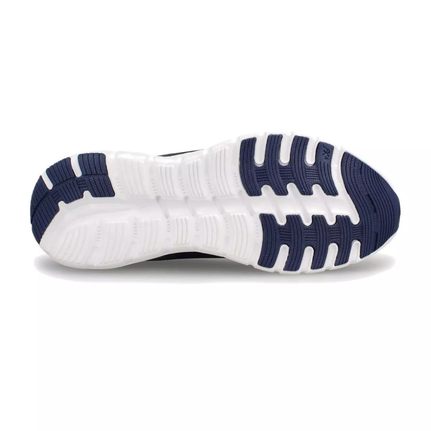 Zapatilla Hombre Power Wave Vanta Running Azul-4