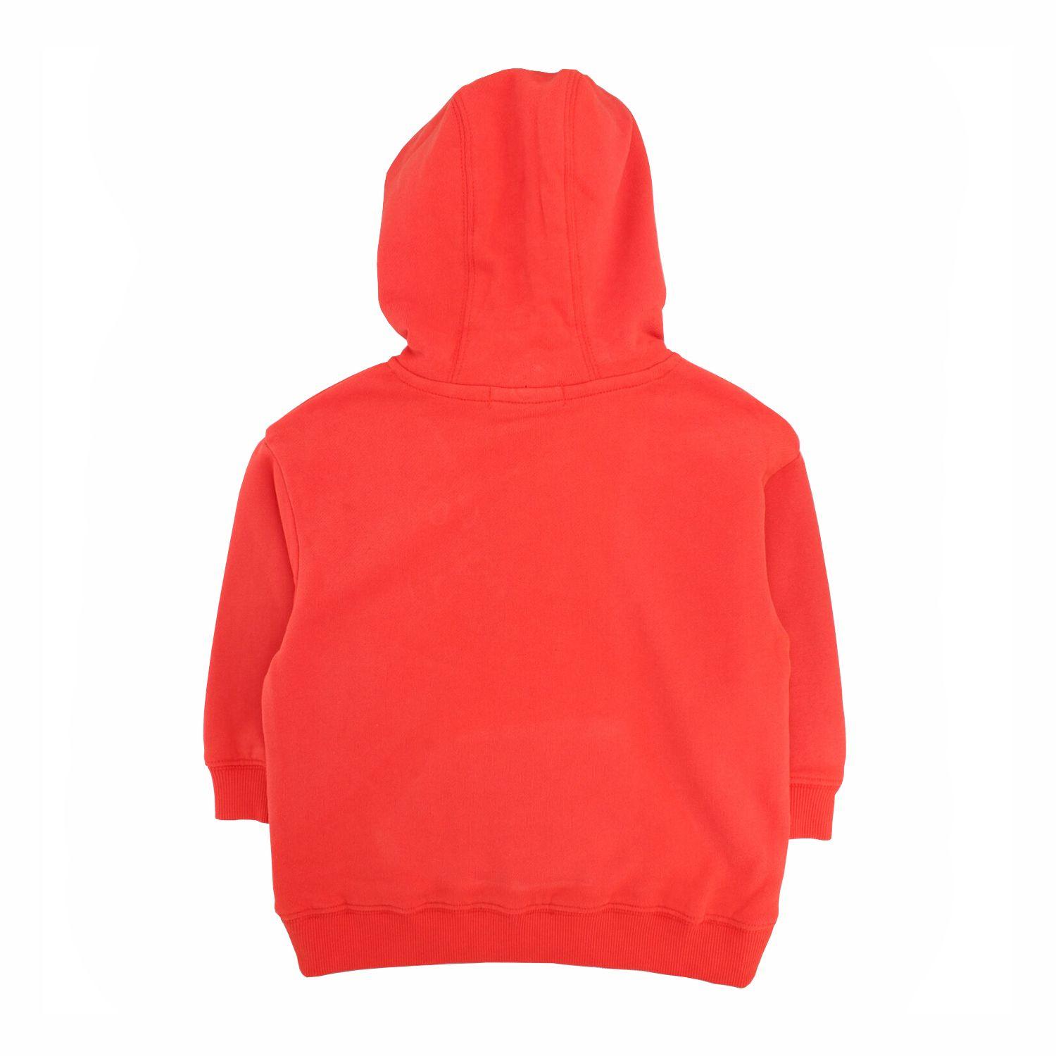 Polerones Niño Bubblegummers Padua-1