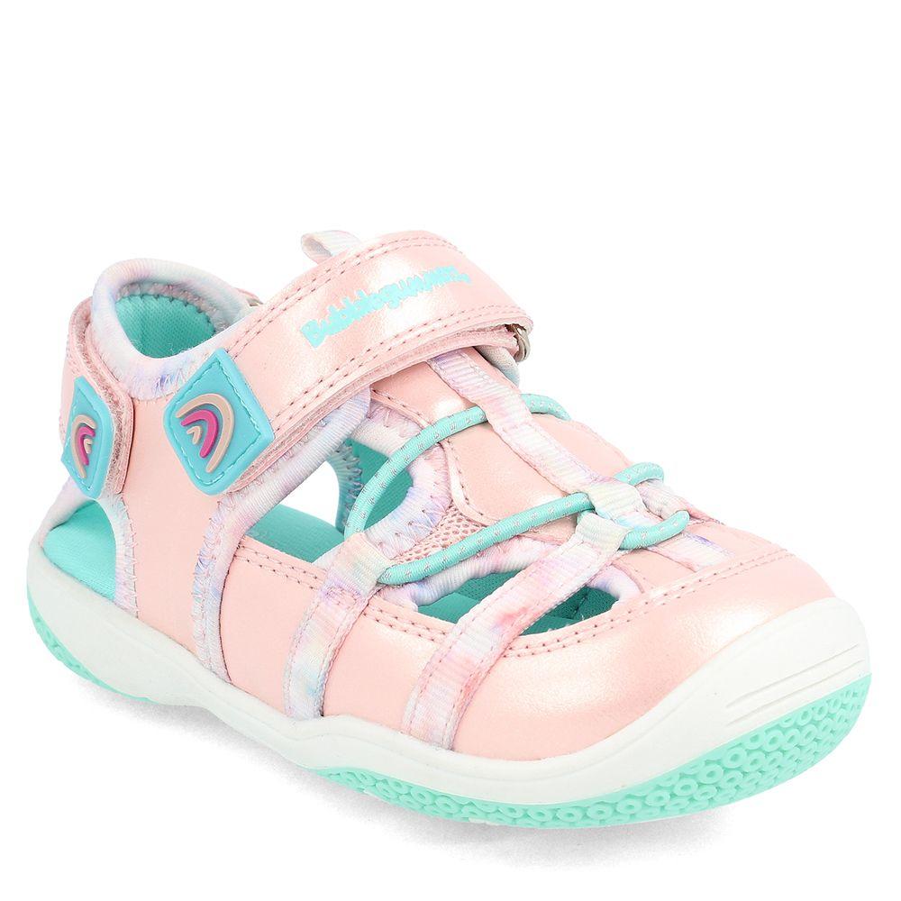 SANDALIA BUBBLEGUMMERS NIÑA CANCUN ROSADO 26 - 29-0