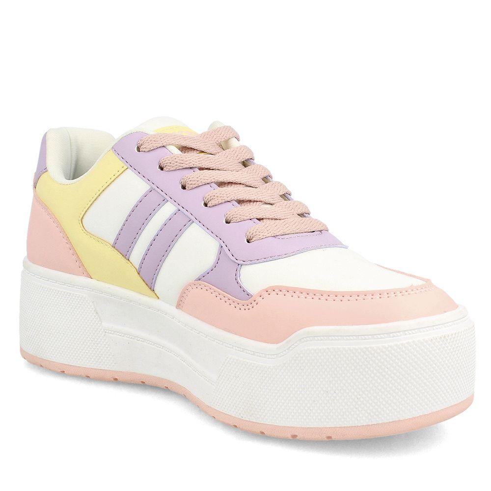 ZAPATILLA MUJER NORTH STAR SOFI MULTICOLOR-0