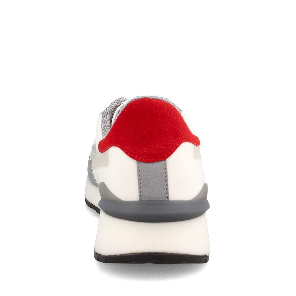 Zapatilla Hombre North Star Nova Gris-2