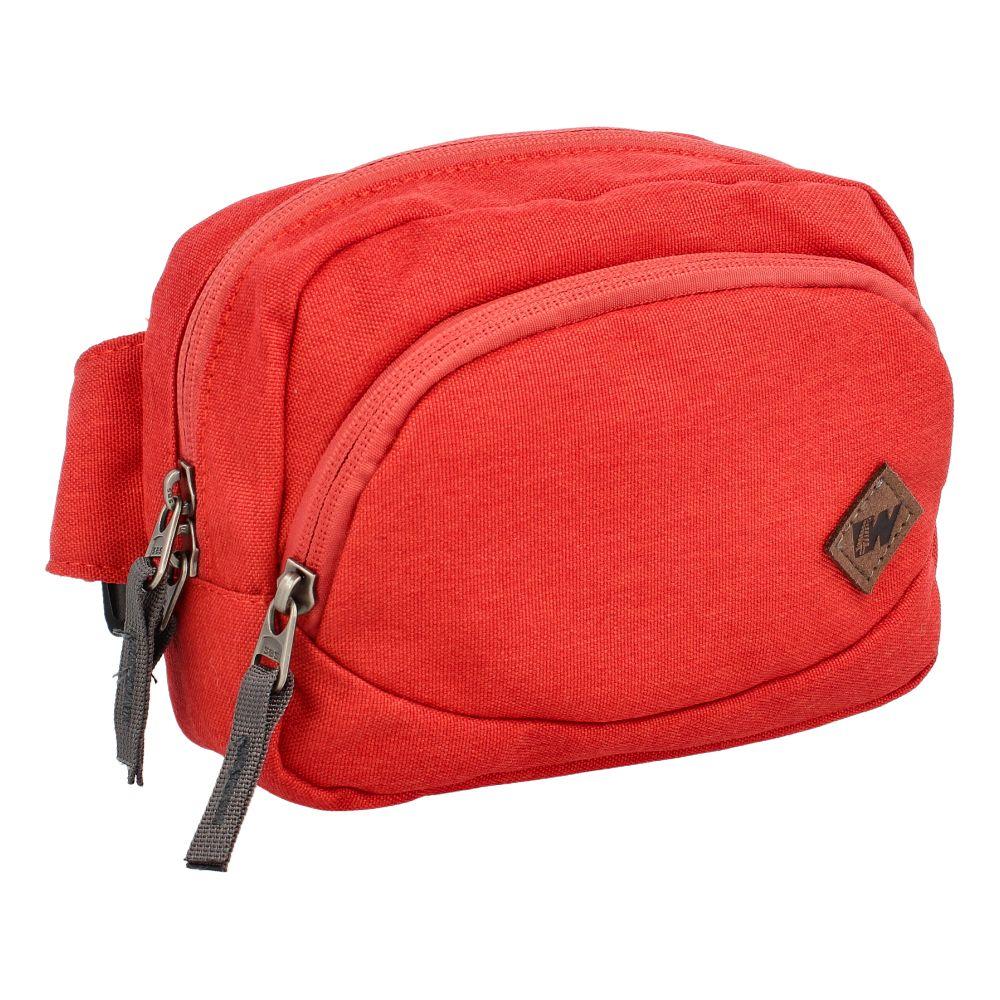 BANANO MUJER WEINBRENNER ACHAO ROJO-1